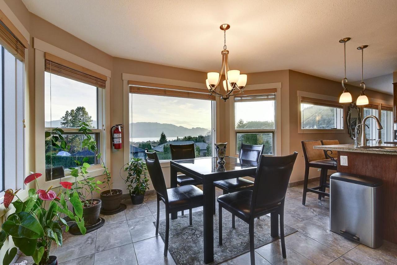Rodee Homestay West Kelowna Exterior photo