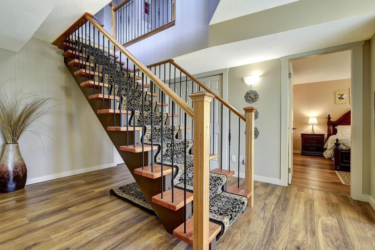 Rodee Homestay West Kelowna Exterior photo