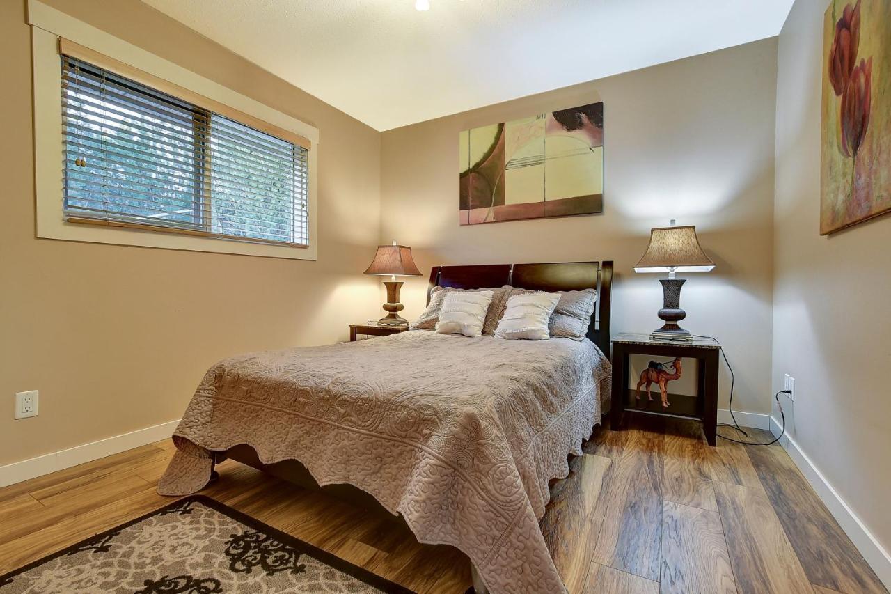 Rodee Homestay West Kelowna Exterior photo