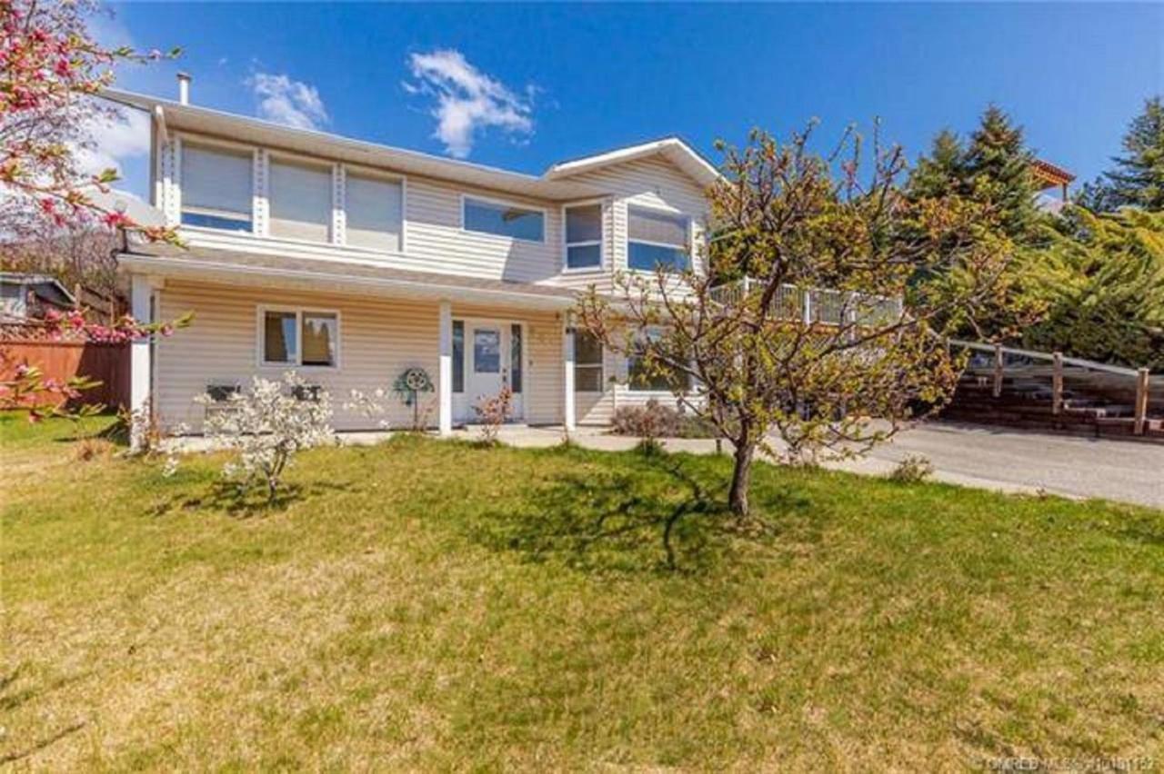 Rodee Homestay West Kelowna Exterior photo