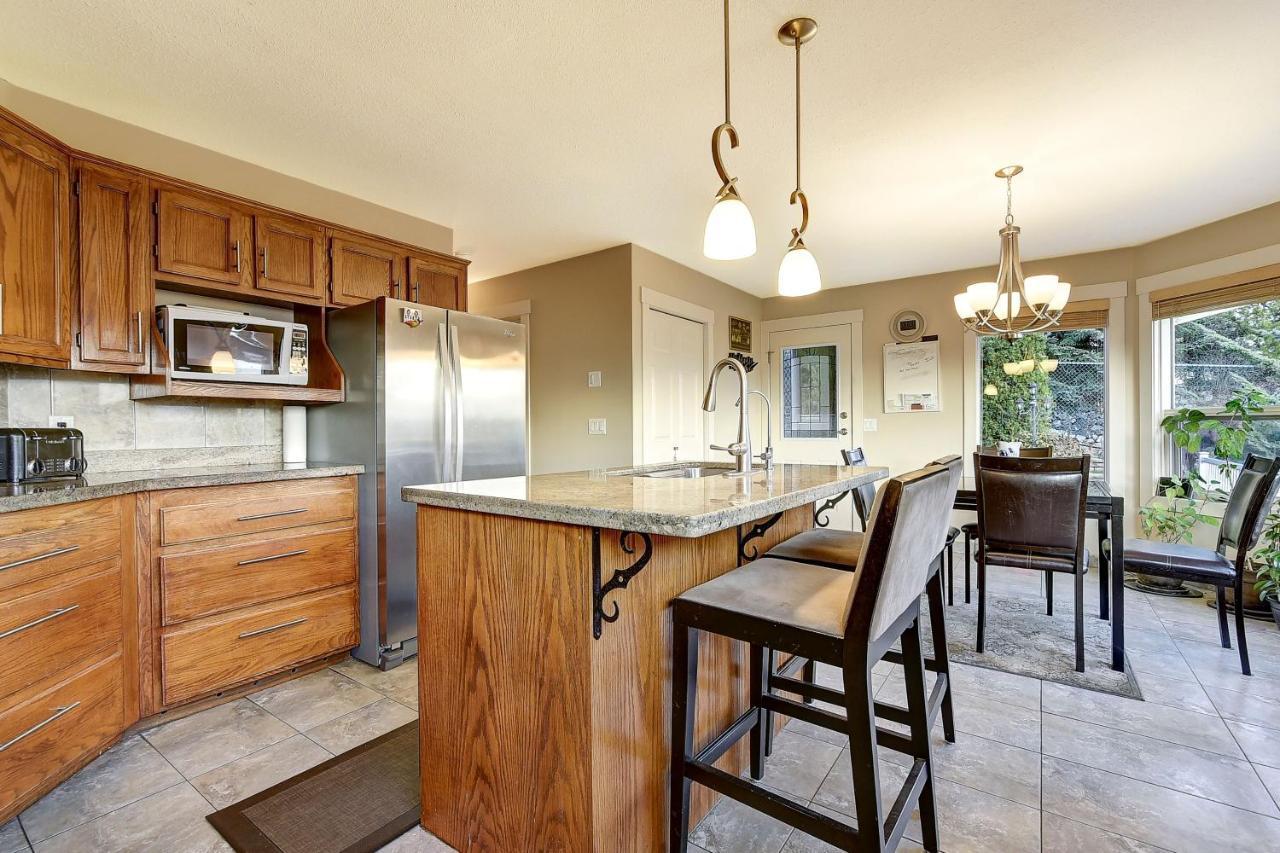 Rodee Homestay West Kelowna Exterior photo