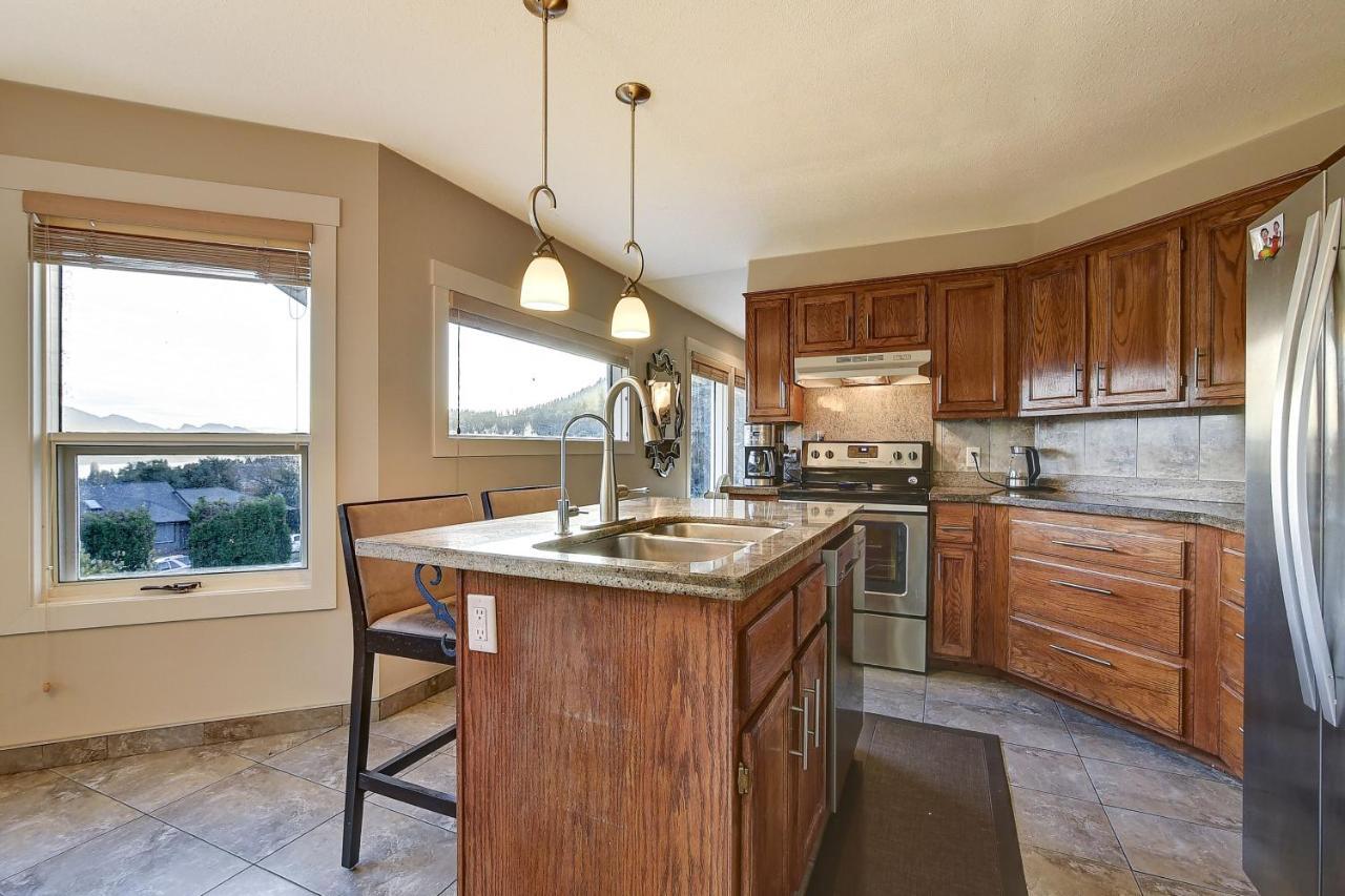 Rodee Homestay West Kelowna Exterior photo