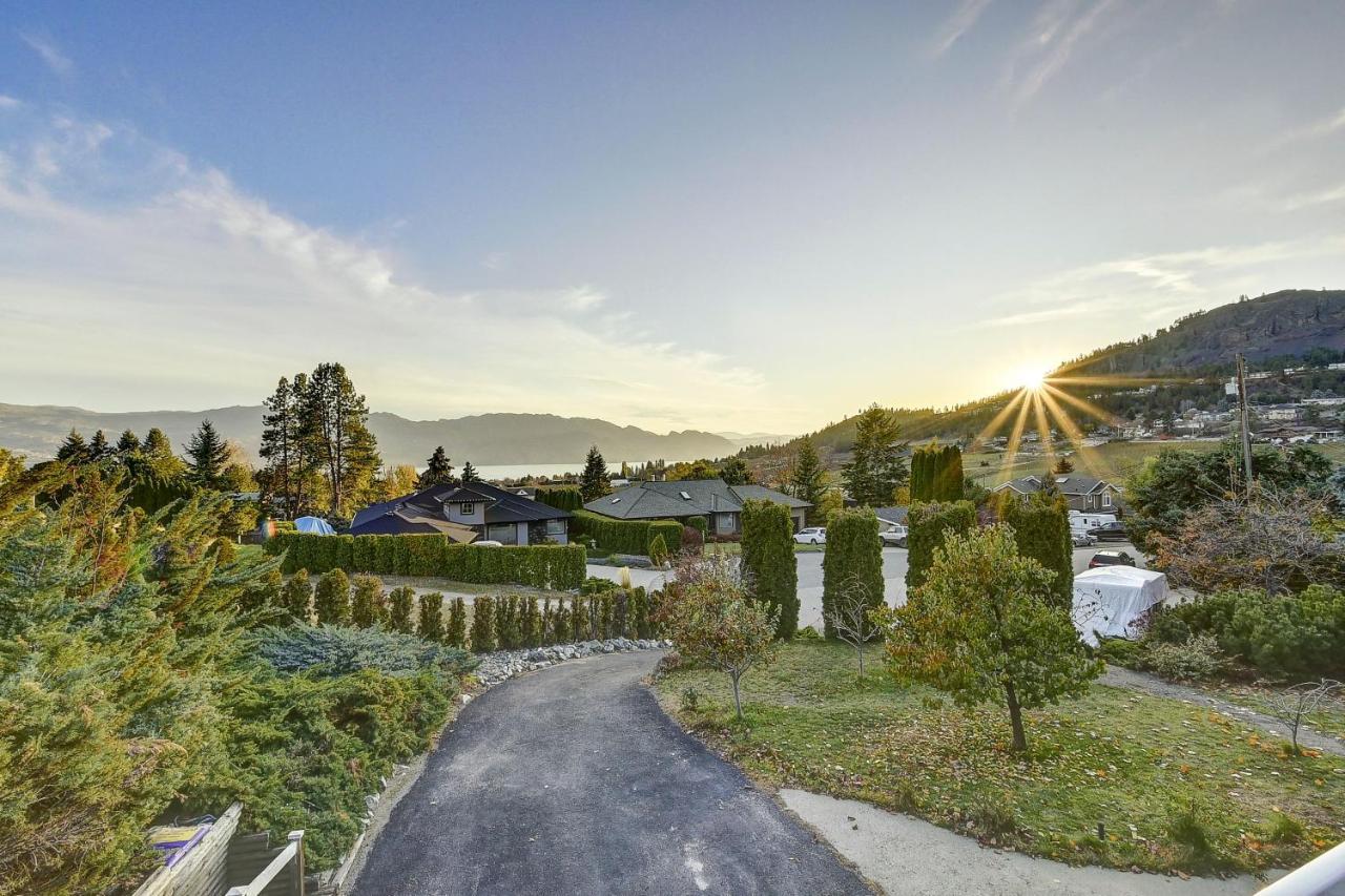 Rodee Homestay West Kelowna Exterior photo