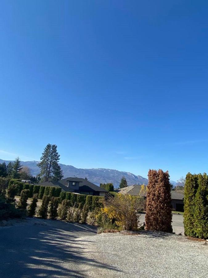 Rodee Homestay West Kelowna Exterior photo
