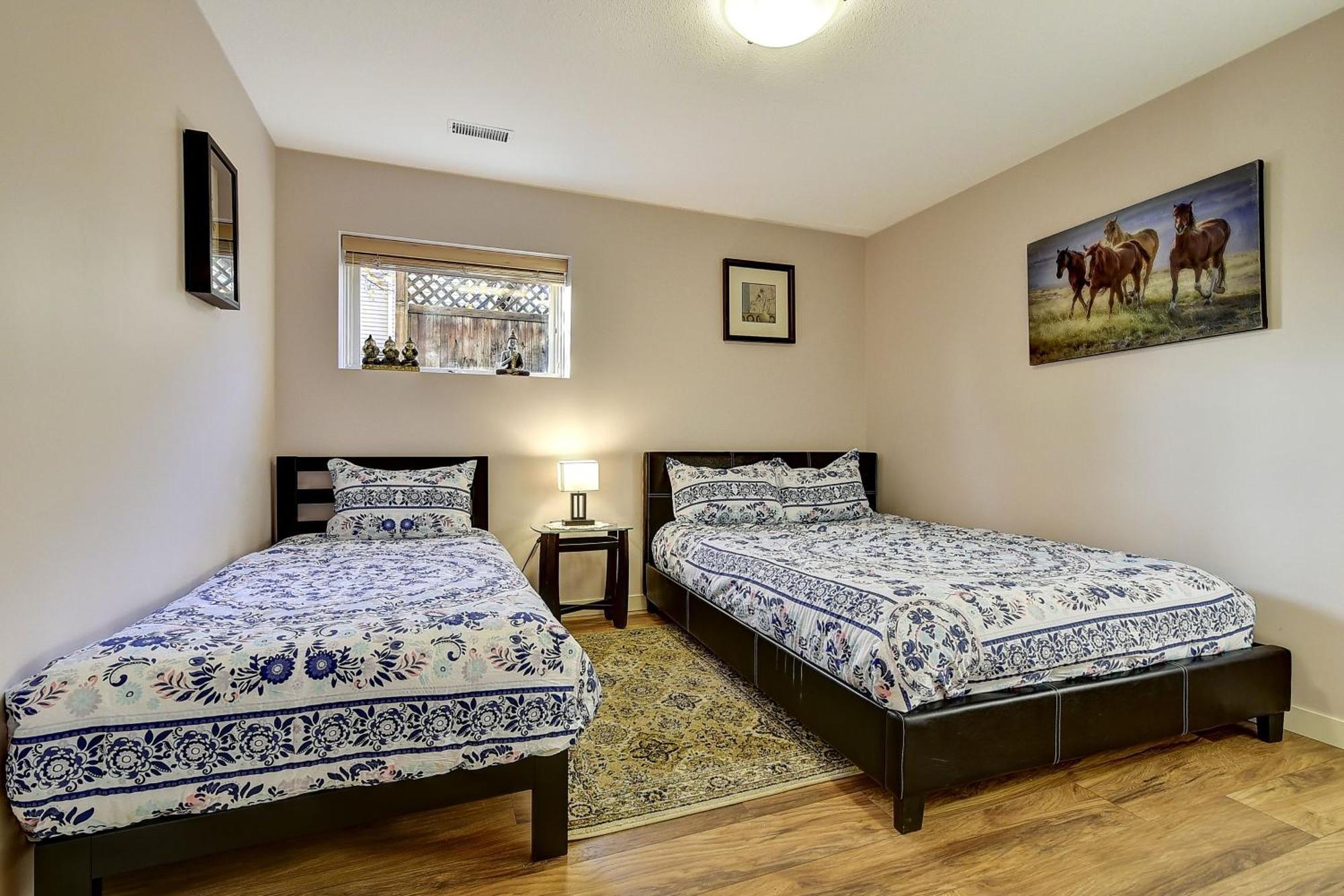 Rodee Homestay West Kelowna Exterior photo