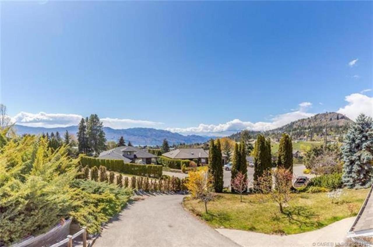 Rodee Homestay West Kelowna Exterior photo