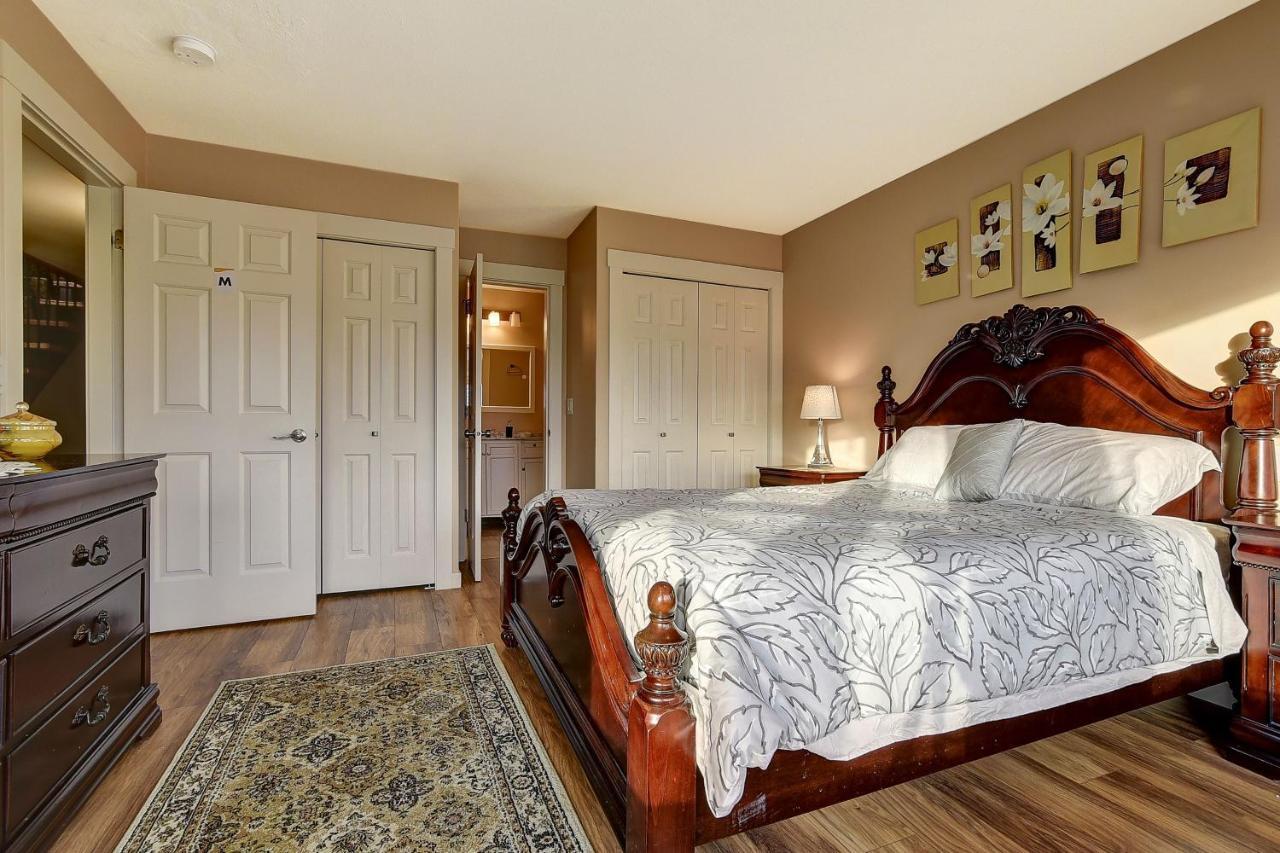 Rodee Homestay West Kelowna Exterior photo