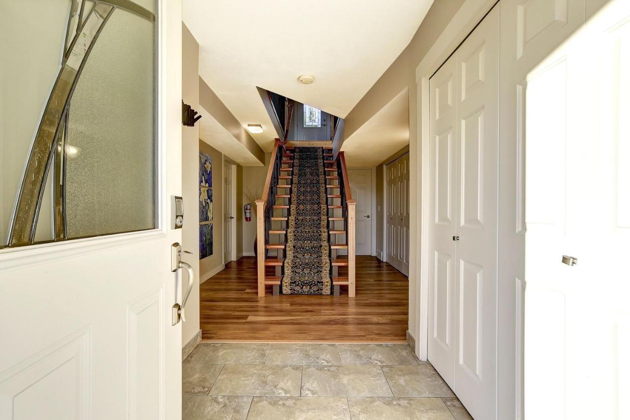 Rodee Homestay West Kelowna Exterior photo