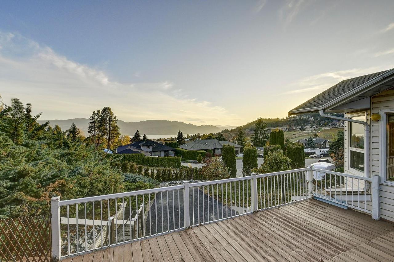 Rodee Homestay West Kelowna Exterior photo