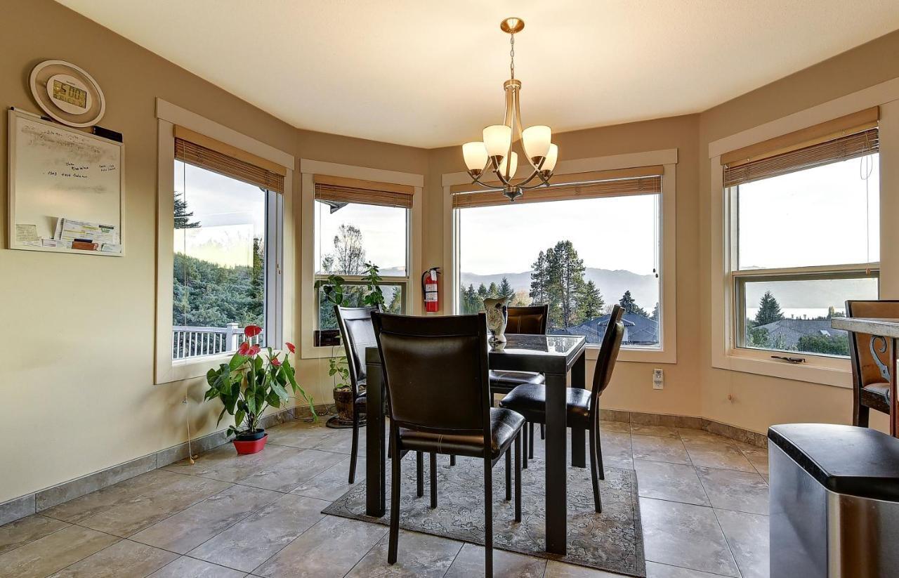 Rodee Homestay West Kelowna Exterior photo