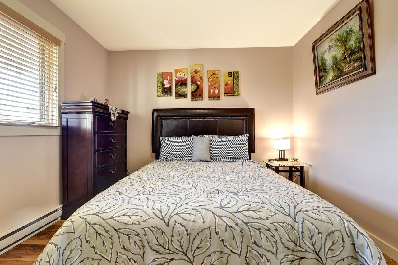Rodee Homestay West Kelowna Exterior photo