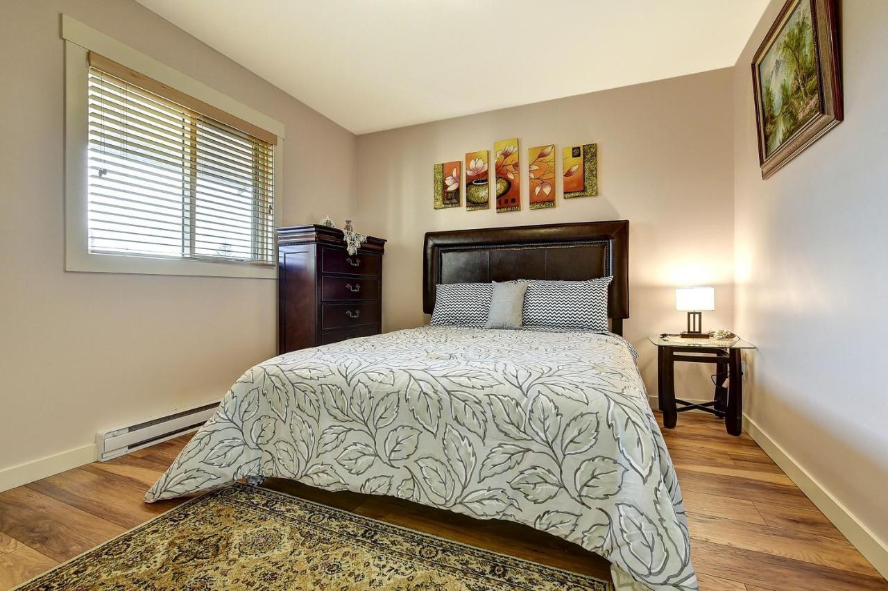 Rodee Homestay West Kelowna Exterior photo