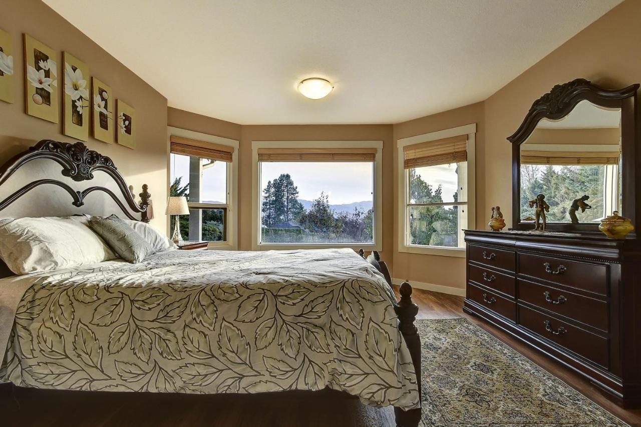 Rodee Homestay West Kelowna Exterior photo
