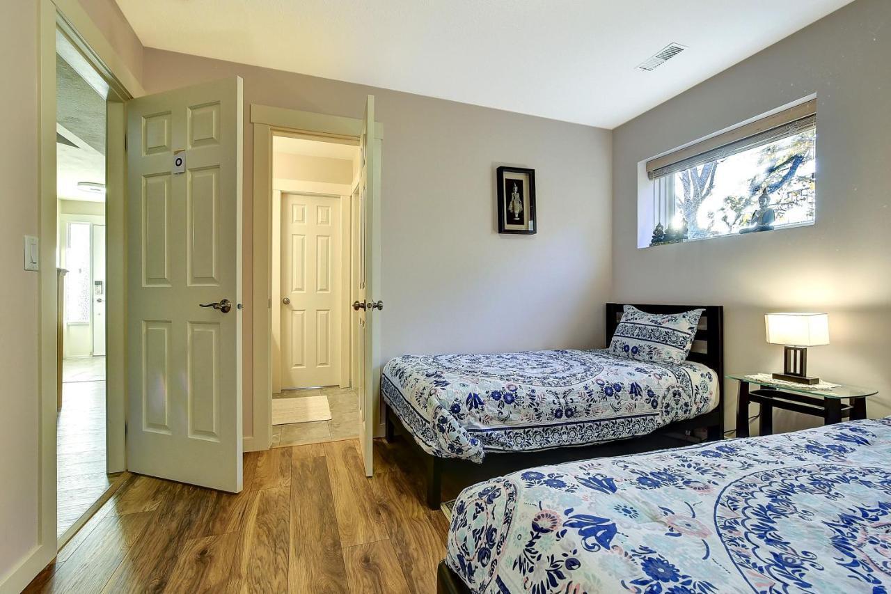 Rodee Homestay West Kelowna Exterior photo
